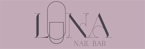 luna nails bar|luna nails near me.